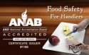 Food Safety for Handlers